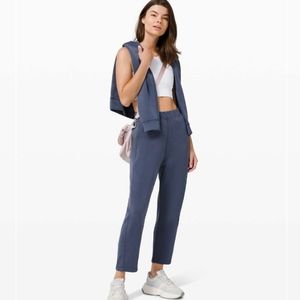 Lululemon With Ease MR ⅞ Pant